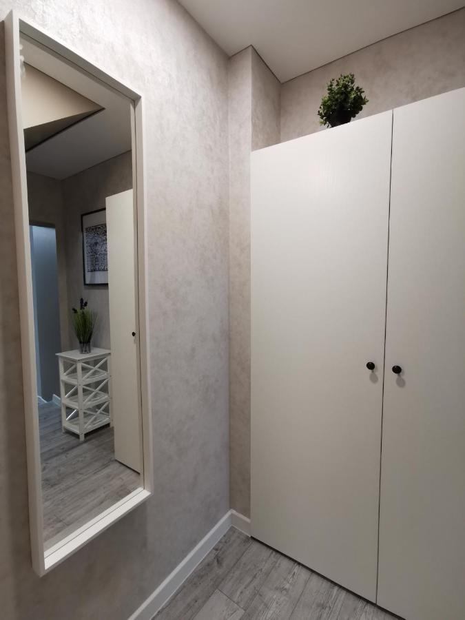 Felicija Old Town Apartments With Parking Vilna Exterior foto
